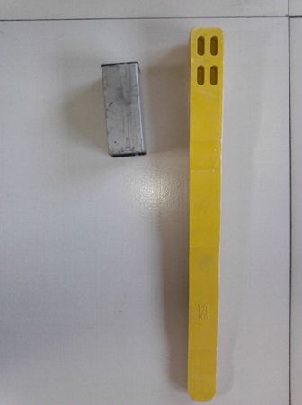带预埋件式电缆支架